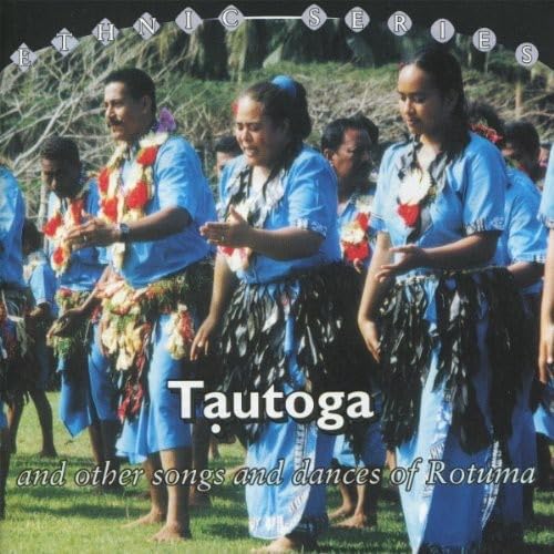 Tautoga (Fidschi Inseln) Pop