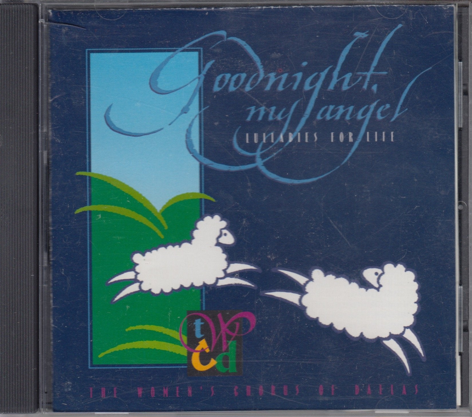 Goodnight My Angel Lullabies for Life Pop