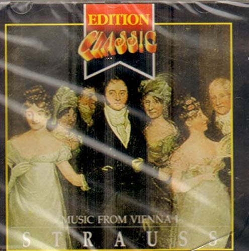 Music From Vienna I Music