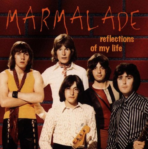 Reflections on My Life Pop