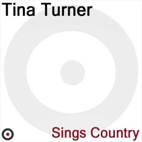 Tina Sings Country Pop