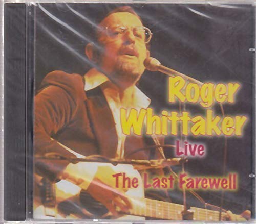 Product Image: The Last Farewell