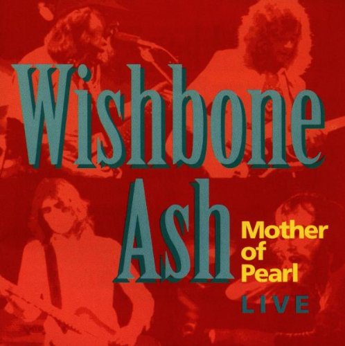 Mother of Pearl (Live) Metal & Hardrock