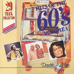 Mary Wells, Platters, Supremes, Drifters, Marv Johnson... Music