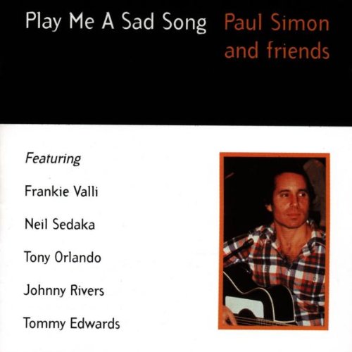 Play Me a Sad Song Country & Folk