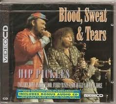 Hip Pickles (Incl.Video CD) Jazz