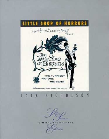 Little Shop of Horrors (1961) Films