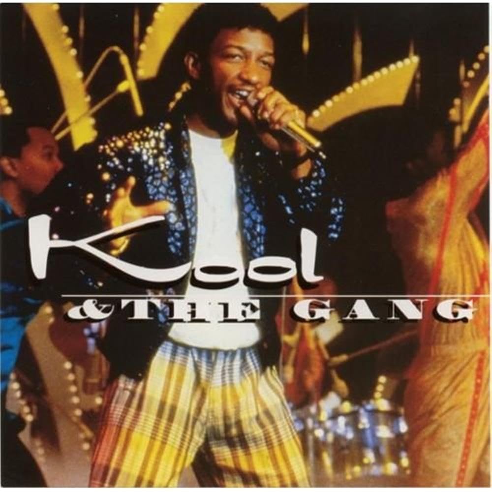 Kool and the Gang Pop