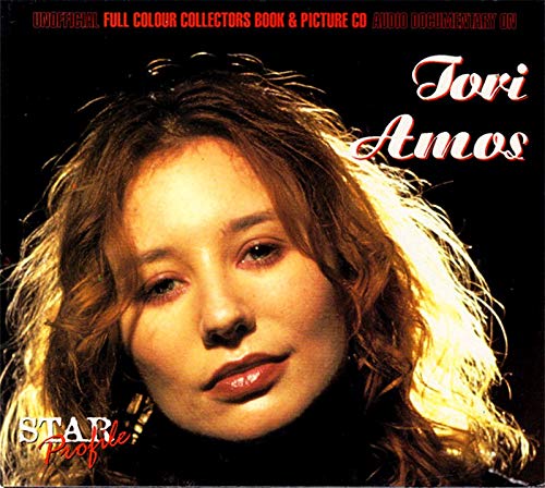 The Tori Amos Star Profile Alternative & Indie