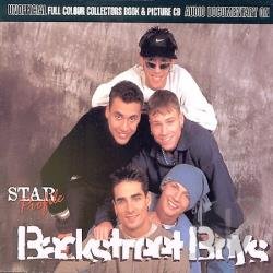 The Backstreet Boys Star Profile Music