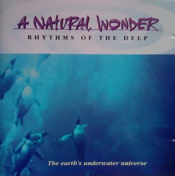 Product Image: Rhythms of the Deep