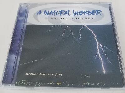 Product Image: Midnight Thunder
