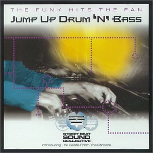 The Funk Hits the Fan Dance & Electronic