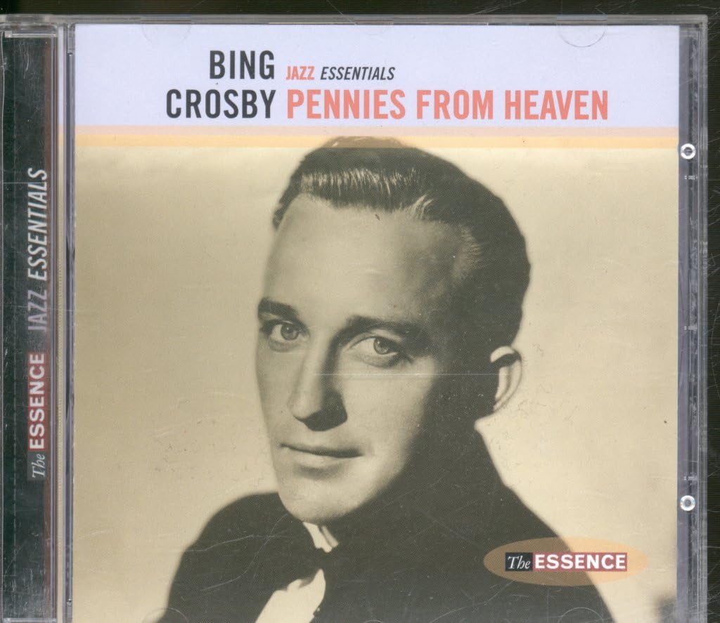 Product Image: Pennies From Heaven