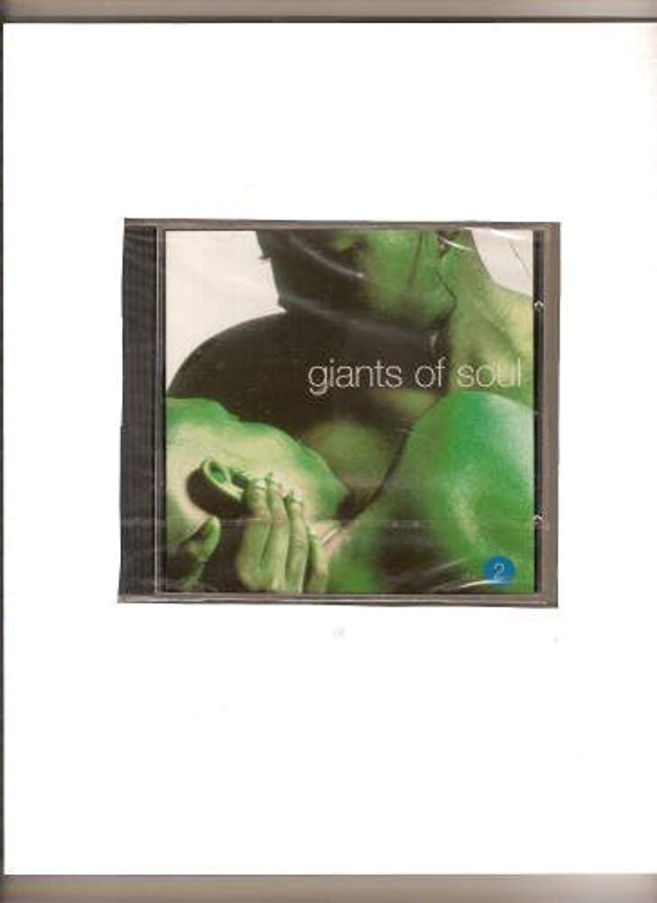 Giants of Soul (UK Import) Pop