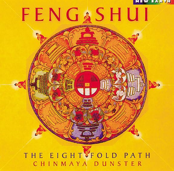 Chinmaya Dunster - Feng Shui Music