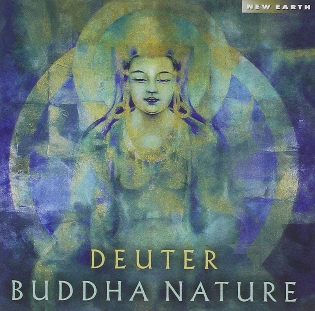 Buddha Nature Music