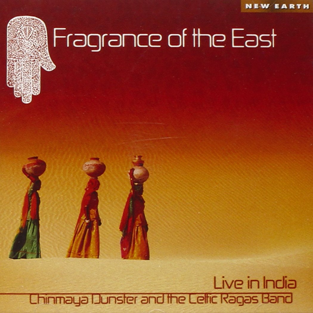 Fragrance of the East Music