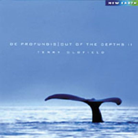 De Profundis - Out of the Depths II Music
