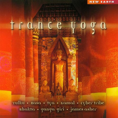 Trance Yoga Music