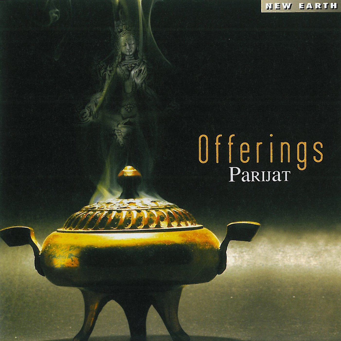Offerings Music