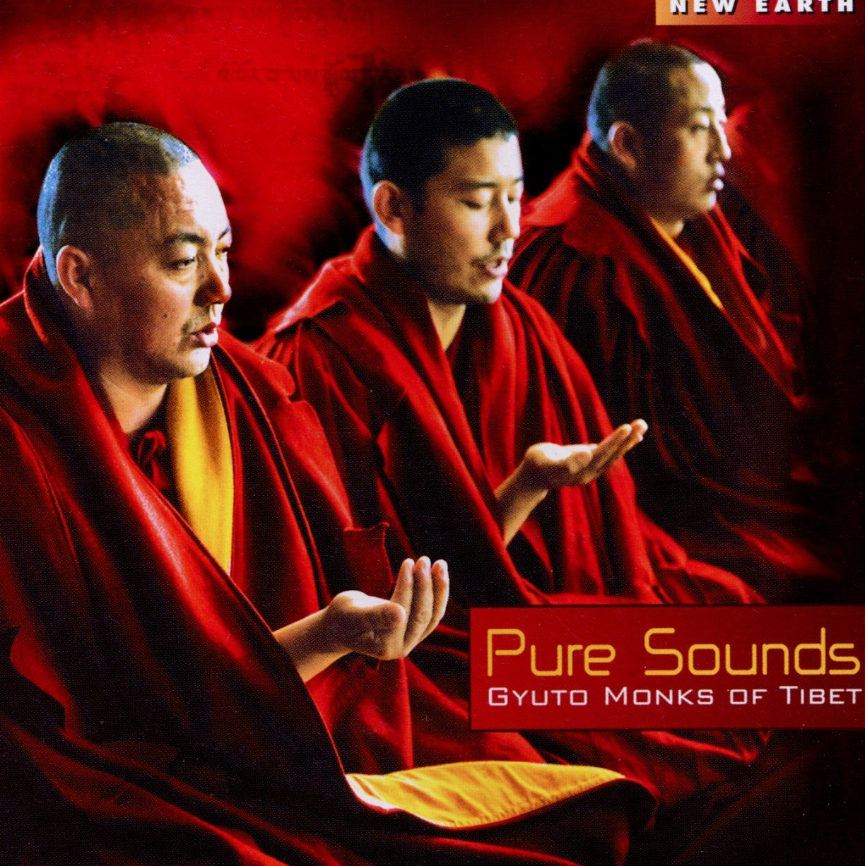 Pure Sounds Music
