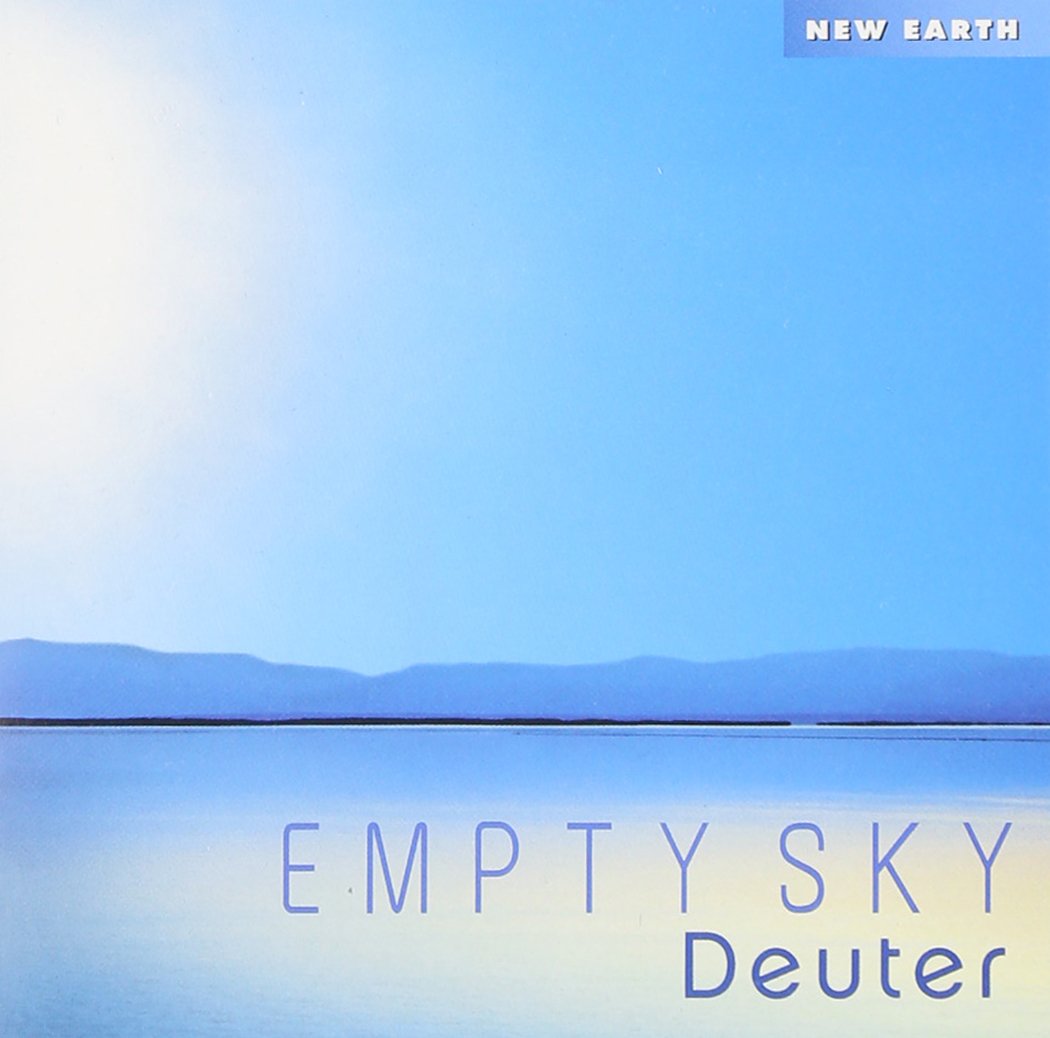 Deuter - Empty Sky Music