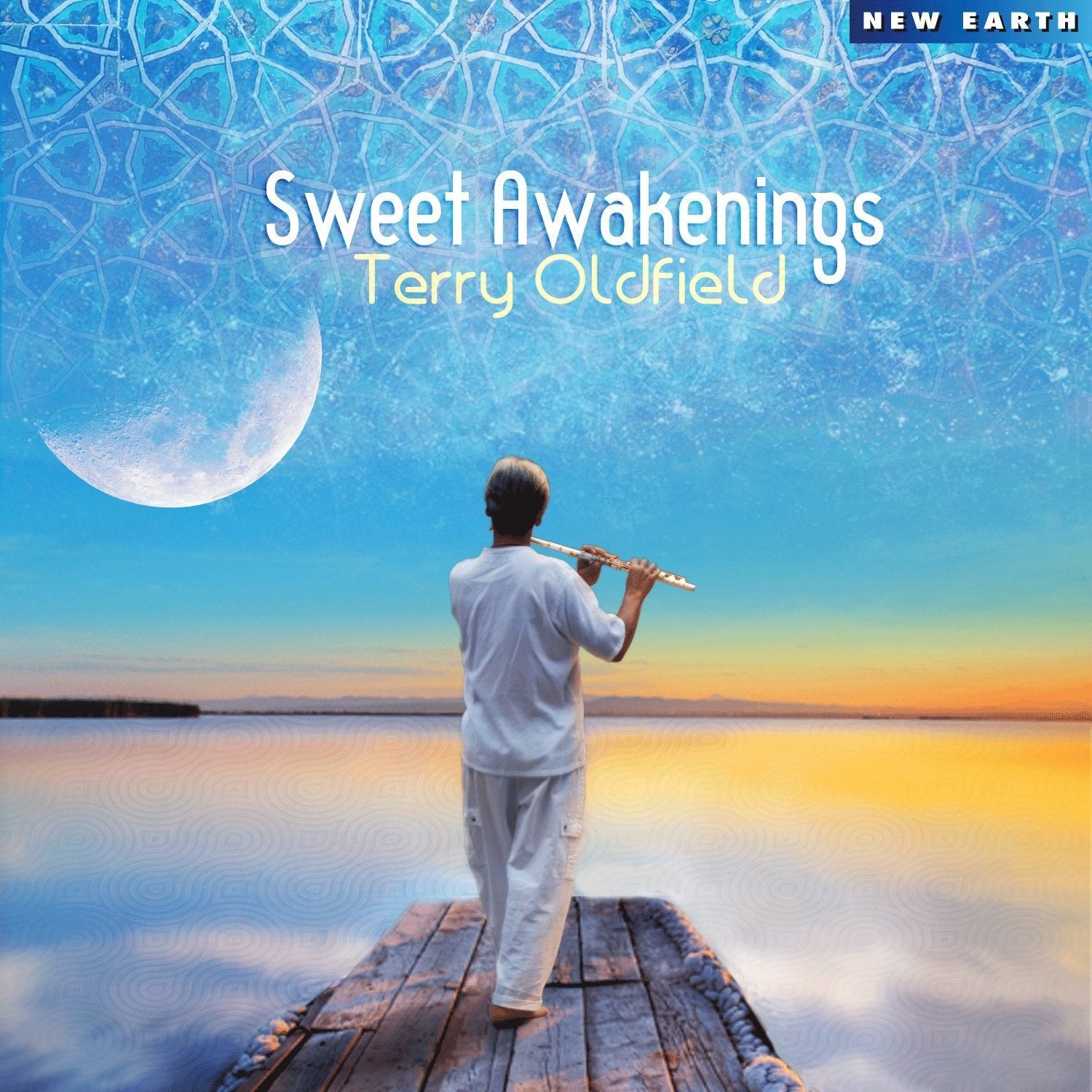 Sweet Awakenings Music