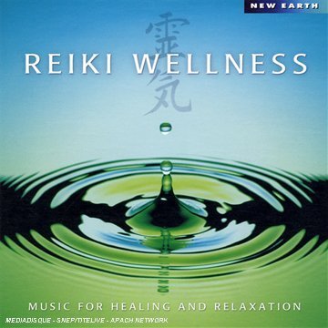 Product Image: Reiki/Wellness