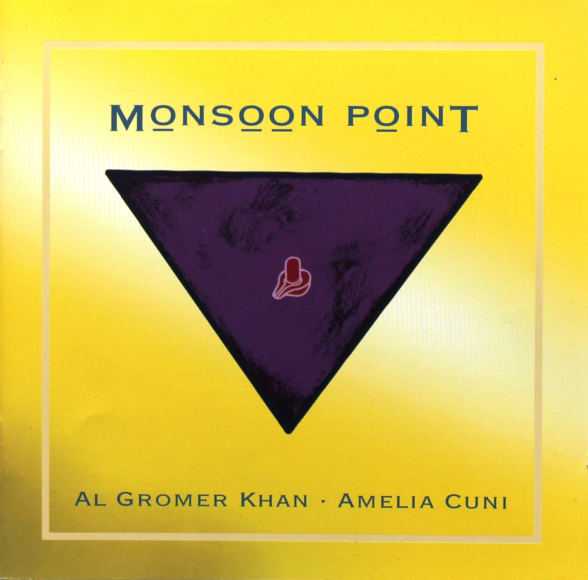 Product Image: Monsoon Point