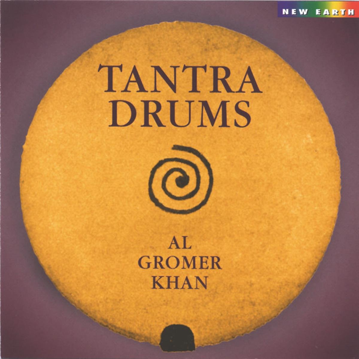 Tantra Drums Other music genres