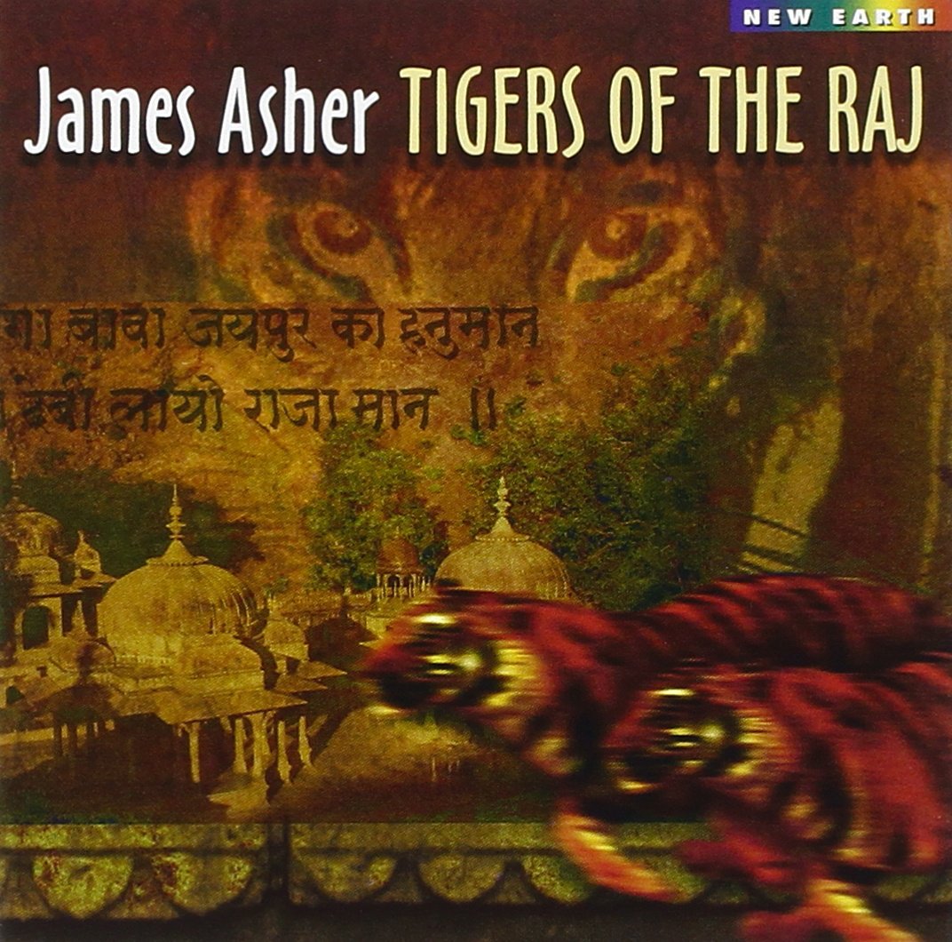 Tigers Of The Raj Music