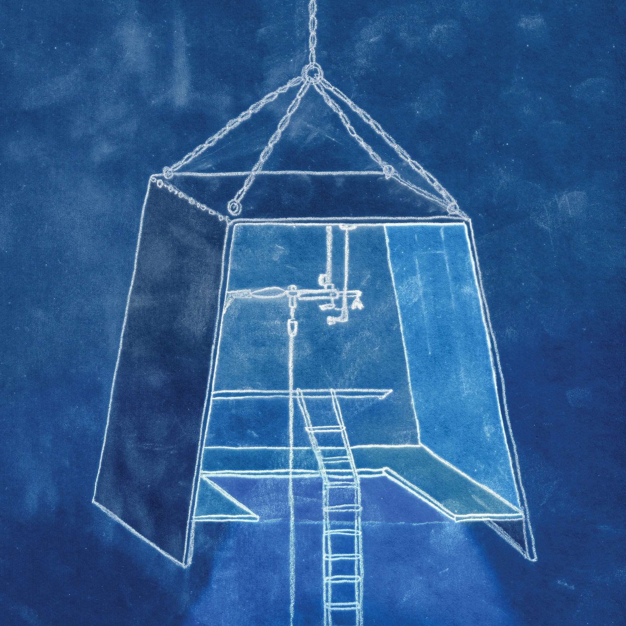 The Salt Doll Went to Measure the Depth of the Sea Alternative & Indie