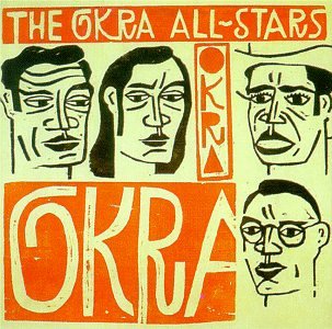 Okra Allstars Alternative & Indie
