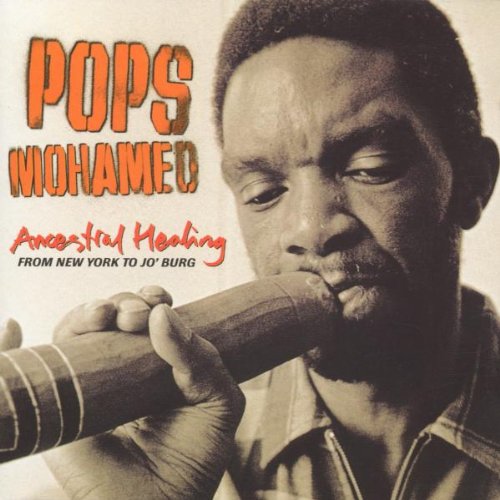 Ancestral Healing Pop