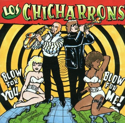 Blow for Me Blow for You Dance & Electronic