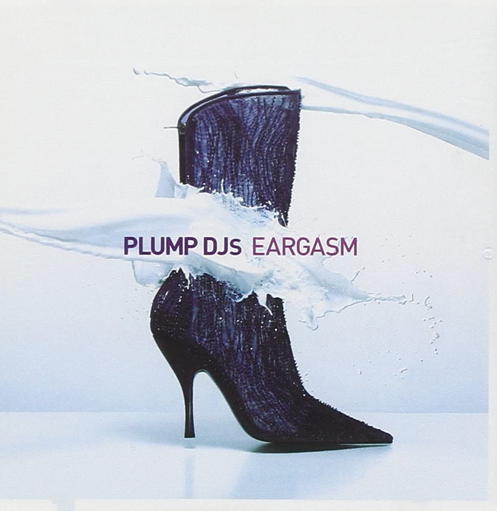 Eargasm Dance & Electronic