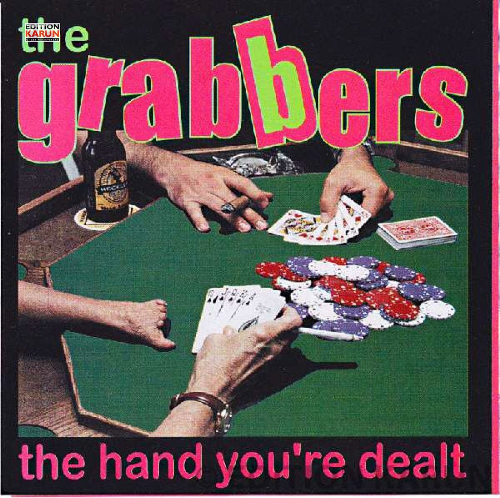 The Hand You Re Dealt Alternative & Indie