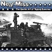 Gentle Art of Making Enemies Alternative & Indie