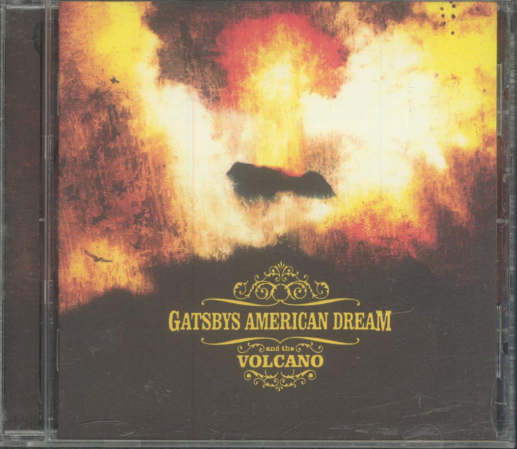 Gatsbys American Dream - Volcano Alternative & Indie
