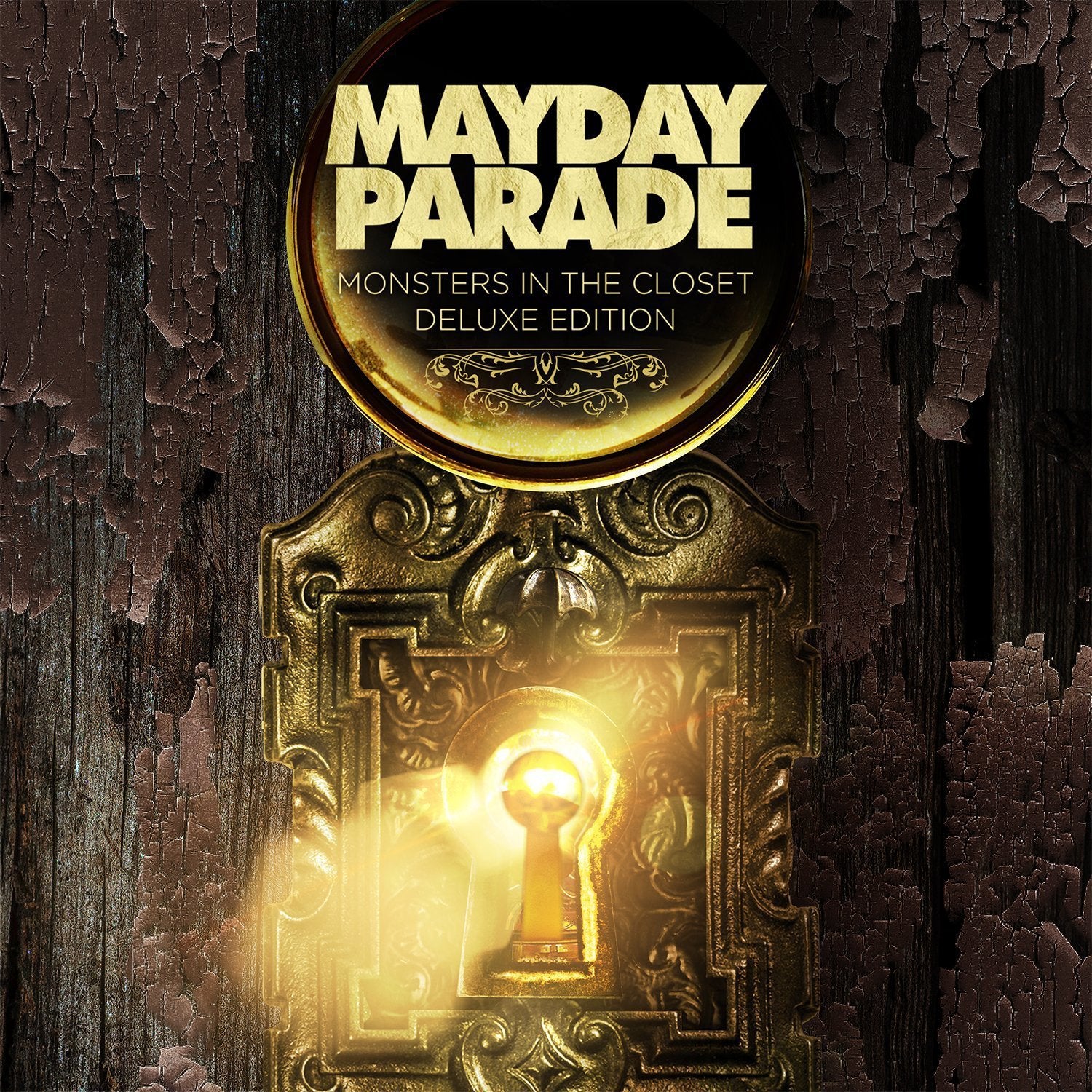 Monsters In The Closet (Ltd.Deluxe Ed.) Alternative & Indie