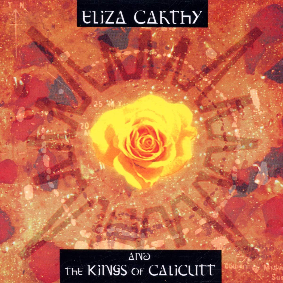 Eliza Carthy & Kings of Music