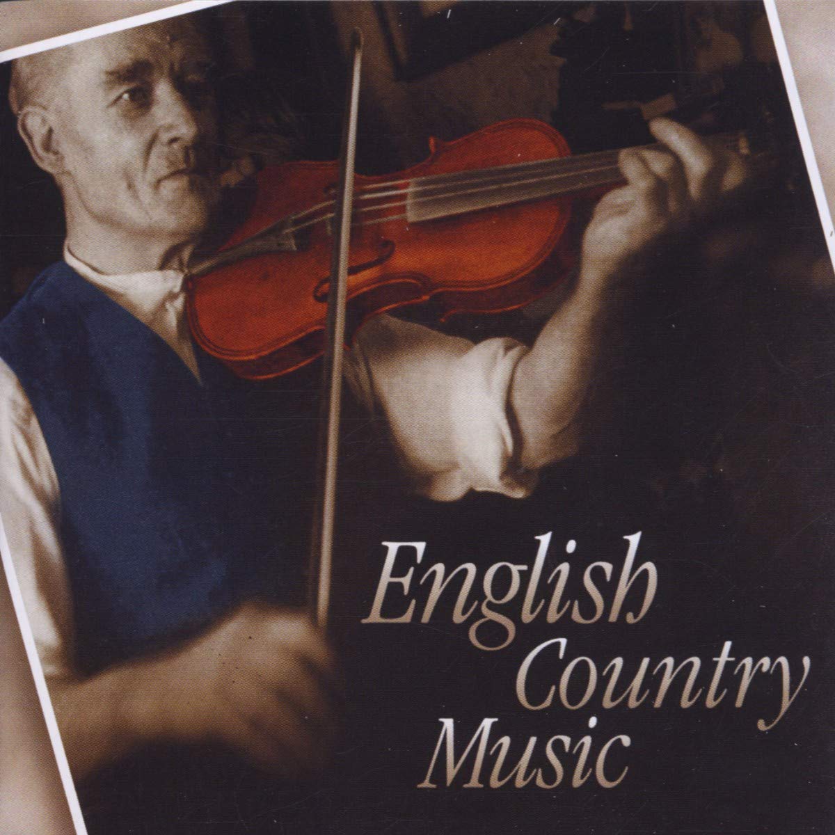 English Country Music Pop