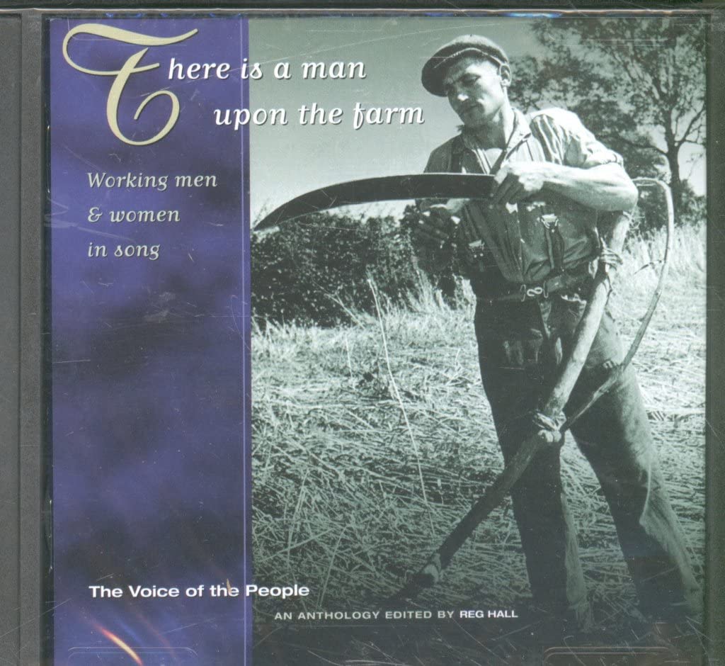 Vol. 20-There Is a Man Upon the Farm Pop