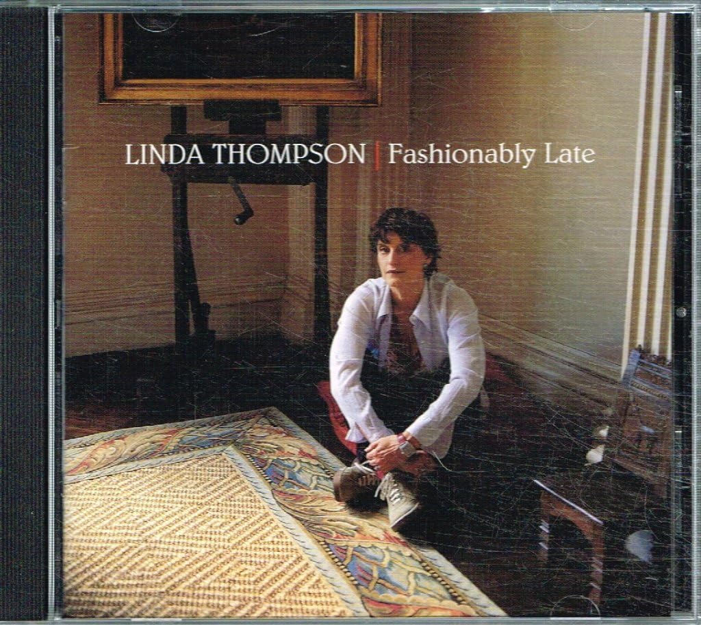 Fashionably Late Country & Folk