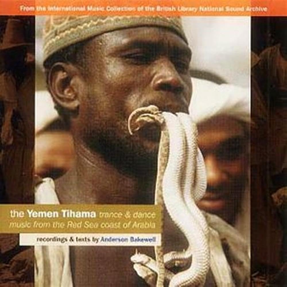 Yemen Tihama -15tr- Pop
