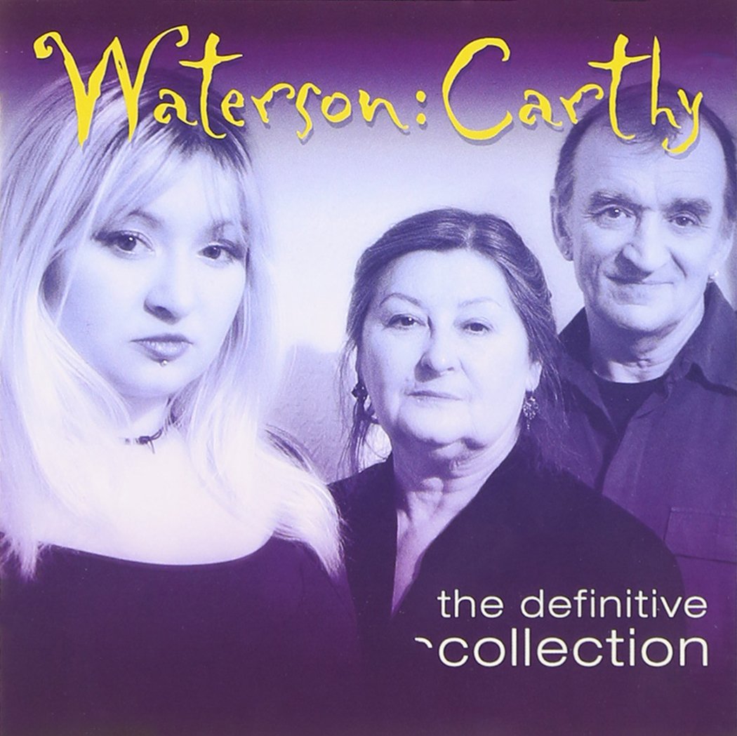 Product Image: The Definitive Collection