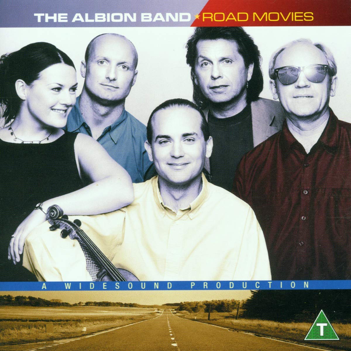 Road Movies Rock
