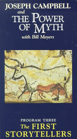 Product Image: First Storytellers
