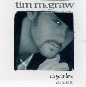 It's Your Love / She Never Let's It Go to Heart Pop